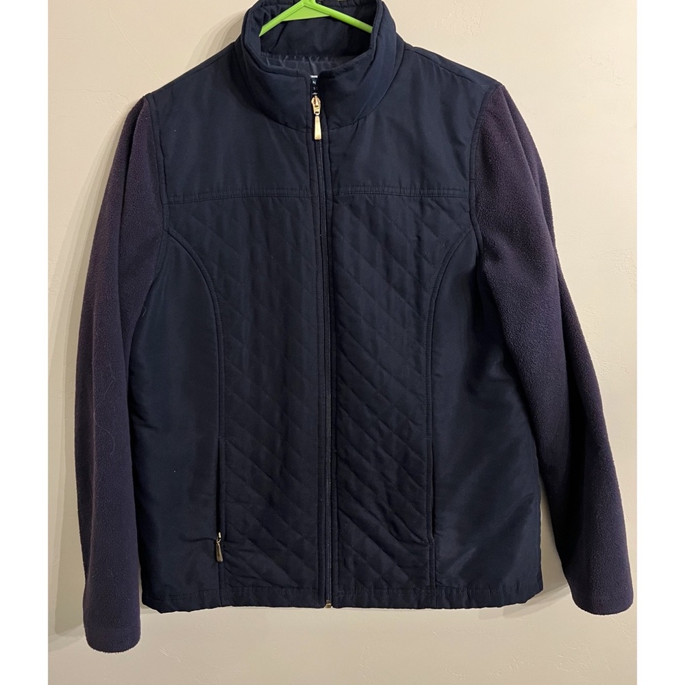 Karen Scott Jacket